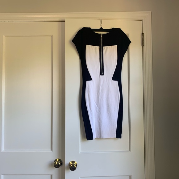 Torn by Ronny Kobo dress - Picture 2 of 4